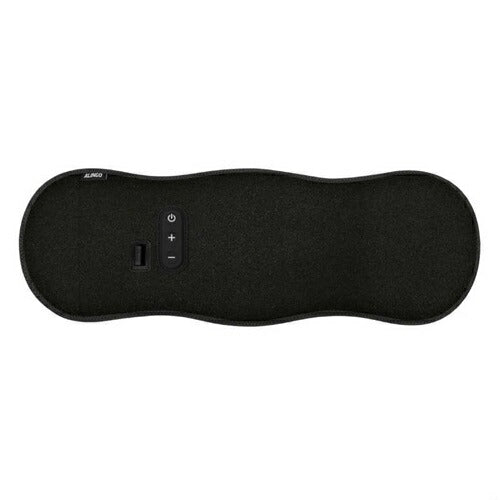 フットエアー 極 ブラック アルインコ MCB072K