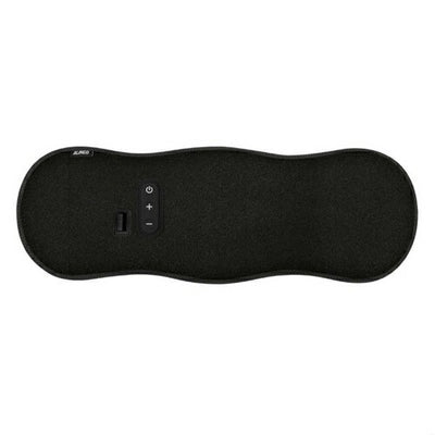 フットエアー 極 ブラック アルインコ MCB072K