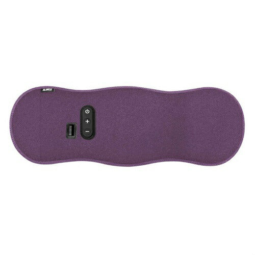 フットエアー 極 パープル アルインコ MCB072V