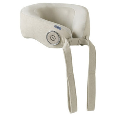 コードレスネックマッサージャー FLATS クリーム アルインコ MCF100C