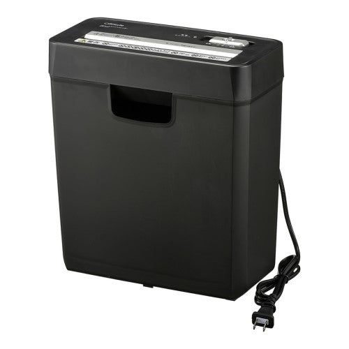 OffiStyle ストレートカットシュレッダー オーム SHR-S207