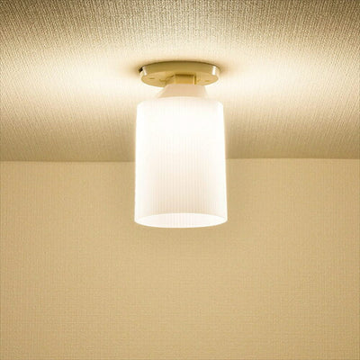 オーム電機 LEDミニシーリングライト 440lm電球色 LT－YS08－L 03－4180 OHM