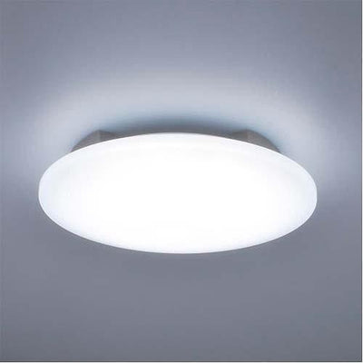 オーム電機 LEDシーリングライト 6畳 調光 LE-Y32D6G-RA2