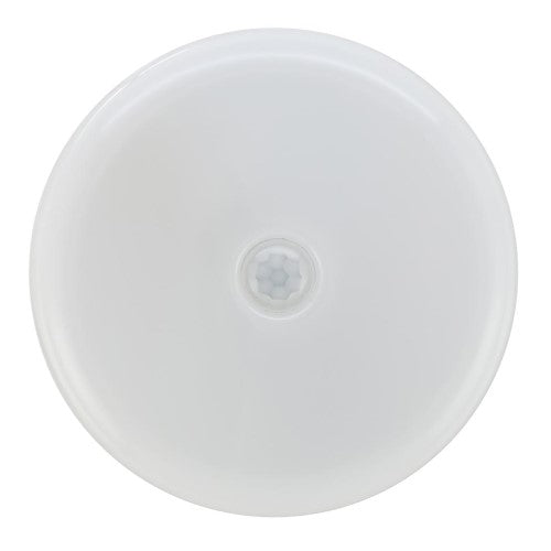 LEDセンサーライト 昼白色 オーム電機 NIT-BLA60JR-W