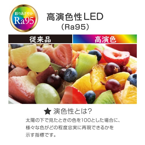 LEDアームライト クランプタイプ ブラック オーム電機 AS-LDR772K-K