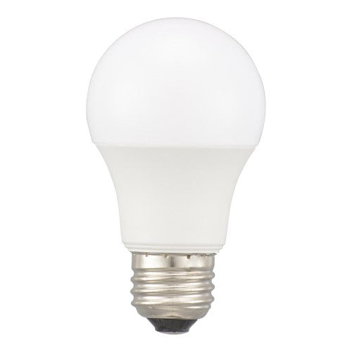 LED電球 E26 60形相当 昼白色 オーム LDA7N-G AG56