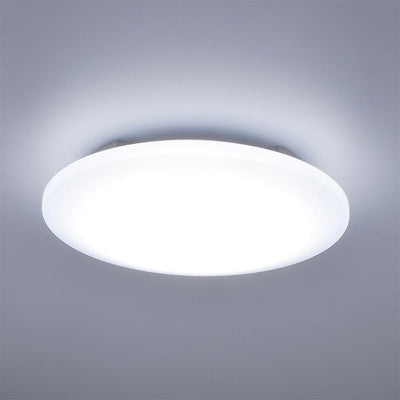 オーム電機 LEDシーリングライト 12畳 調光 LE-Y45DBG-RA2