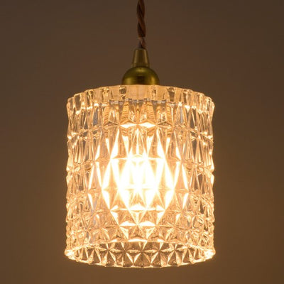 ペンダントライト ガラスセード Aタイプ 電球別売 オーム LT-YD1 E17