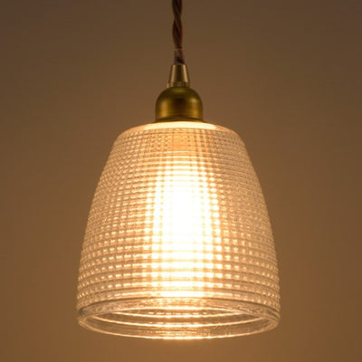 ペンダントライト ガラスセード Dタイプ 電球別売 オーム LT-YD4 E17