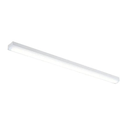 OHM オーム電機 LEDベースライト トラフ形 40形 LT-BS4400C08N-N 4600lm 昼白色