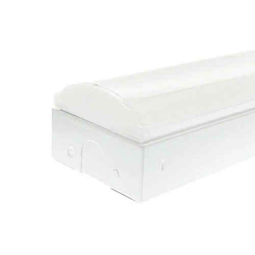 OHM オーム電機 LEDベースライト トラフ形 40形 LT-BS4400C08N-N 4600lm 昼白色
