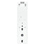 OHM オーム電機 LEDベースライト トラフ形 40形 LT-BS4400C08N-N 4600lm 昼白色