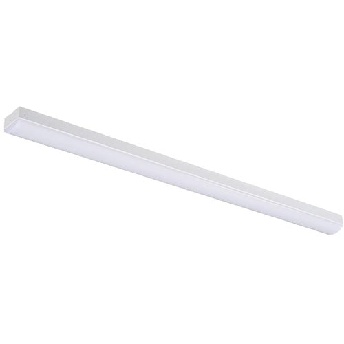 OHM オーム電機 LEDベースライト トラフ形 40形 LT-BS4400C08N-D 4600lm 昼光色