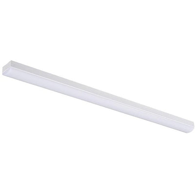 OHM オーム電機 LEDベースライト トラフ形 40形 LT-BS4400C08N-D 4600lm 昼光色