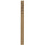 OHM オーム電機 LEDベースライト トラフ形 40形 LT-BS4400C08N-D 4600lm 昼光色