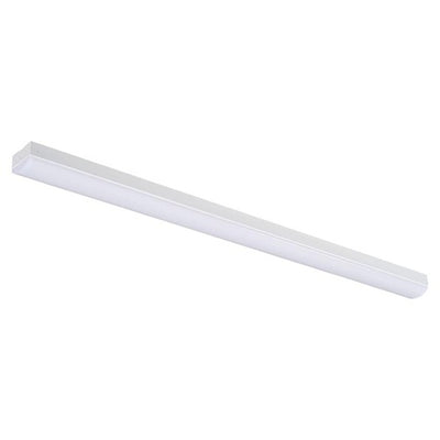 OHM オーム電機 LEDベースライト トラフ形 40形 LT-BS4600C08N-N 6900lm 昼白色