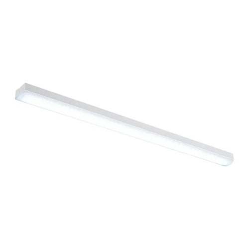 OHM オーム電機 LEDベースライト トラフ形 40形 LT-BS4600C08N-D 6900lm 昼光色
