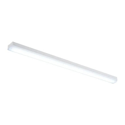OHM オーム電機 LEDベースライト トラフ形 40形 LT-BS4600C08N-D 6900lm 昼光色