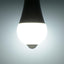 LED電球 E26 100形相当 人感明暗センサー付き 昼光色 オーム電機 LDA12D-G R52