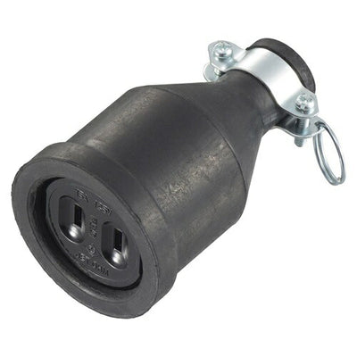 2P防水ボディ オーム電機 HS-H15P