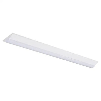OHM オーム電機 LEDベースライト 逆富士形 40形 LT-BS4600V20N-D 6900lm 昼光色 幅230mm