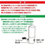 明暗・人感センサー式ナイトライト 電球色 オーム電機 NIT-ALA6JCL2-WL