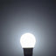 LED電球 E26 20形相当 昼光色 オーム電機 LDA2D-G AG59