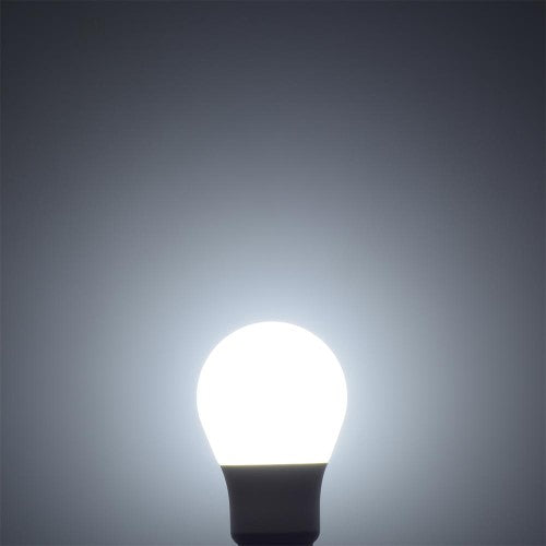 LED電球 E26 60形相当 昼光色 オーム電機 LDA6D-G AG59