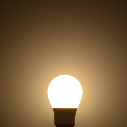 LED電球 E26 40形相当 電球色 2個入 オーム電機 LDA4L-G AG59 2P