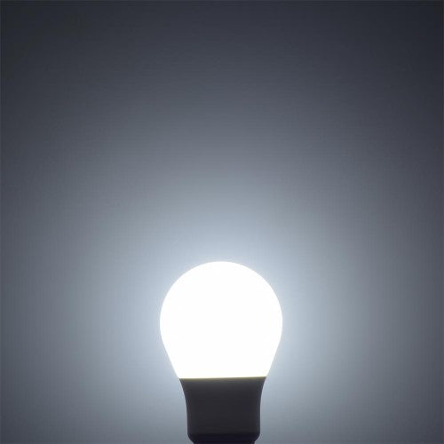 LED電球 E26 40形相当 昼光色 2個入 オーム電機 LDA4D-G AG59 2P