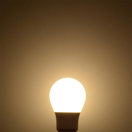 LED電球 E26 60形相当 電球色 2個入 オーム電機 LDA6L-G AG59 2P