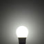 LED電球 E26 60形相当 昼白色 2個入 オーム電機 LDA6N-G AG59 2P