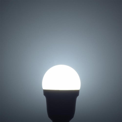 LED電球小形 E17 40形相当 昼光色 オーム電機 LDA4D-G-E17 IS53