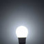 オーム電機 LED電球 E26 40形相当 昼光色 調光器対応 LDA5D-G/D AG5