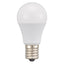 LED電球小形E17 25形相当 昼白色 2個入 オーム電機 LDA2N-G-E17 RA 2P