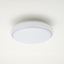 オーム電機 LED内玄関灯 シーリングライト 昼光色 LT-Y18D-GB 100形相当 省エネ コンパクト 天井照明 簡単取付