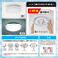 オーム電機 LED内玄関灯 シーリングライト 昼光色 LT-Y18D-GB 100形相当 省エネ コンパクト 天井照明 簡単取付