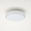 オーム電機 センサー付 LED内玄関灯 シーリングライト 昼光色 LT-Y18D-GB-PIR 人感センサー 自動点灯 消灯 100形相当 廊下 階段 トイレ 脱衣所