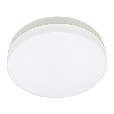 OHM オーム電機 ミニLEDシーリングライト 100形相当 LE-Y13DG-W 1520lm 昼光色