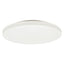OHM オーム電機 E-Bright LEDシーリングライト LE-YH24T6Y-W40 6畳用 調光調色