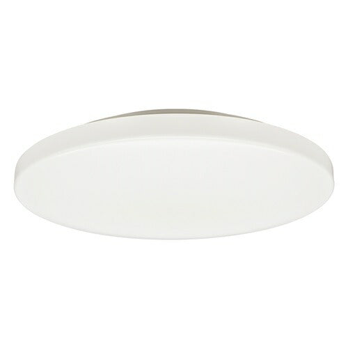 OHM オーム電機 E-Bright LEDシーリングライト LE-YH24T6Y-W40 6畳用 調光調色