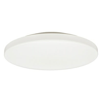 OHM オーム電機 E-Bright LEDシーリングライト LE-YH24T6Y-W40 6畳用 調光調色
