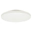 OHM オーム電機 E-Bright LEDシーリングライト LE-YH29T8Y-W40 8畳用 調光調色