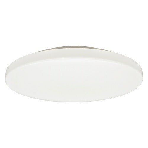 OHM オーム電機 E-Bright LEDシーリングライト LE-YH29T8Y-W40 8畳用 調光調色