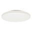 OHM オーム電機 E-Bright LEDシーリングライト LE-YH38T12Y-W40 12畳用 調光調色