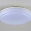 LED内玄関灯 昼光色 [品番]07－9902 LT－Y18D－G