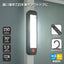 多目的作業ライト 250ルーメン オーム SL-W300R6C