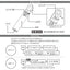 オーム電機 アルミランタンライト 3色調色 2段階調光 LN-M30A7