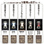 LEDランタン 400ルーメン オーム電機 LNP-B400-CG