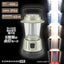 LEDランタン 400ルーメン オーム電機 LNP-B400-CG